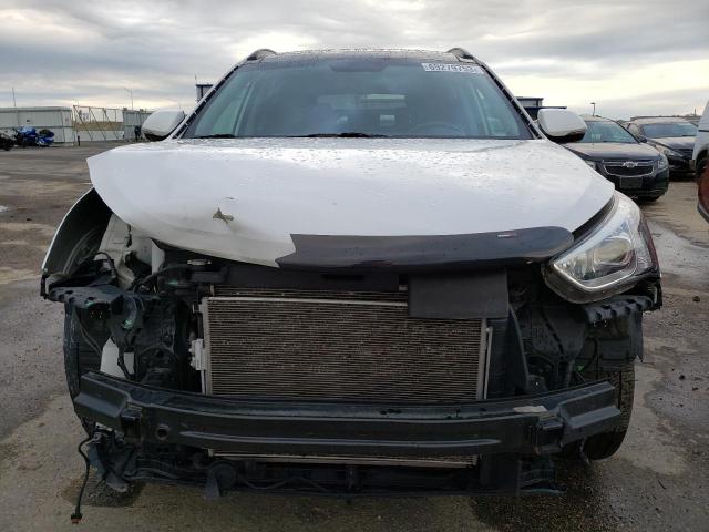 KM8SRDHF9FU095153 Hyundai Santa Fe Gls
