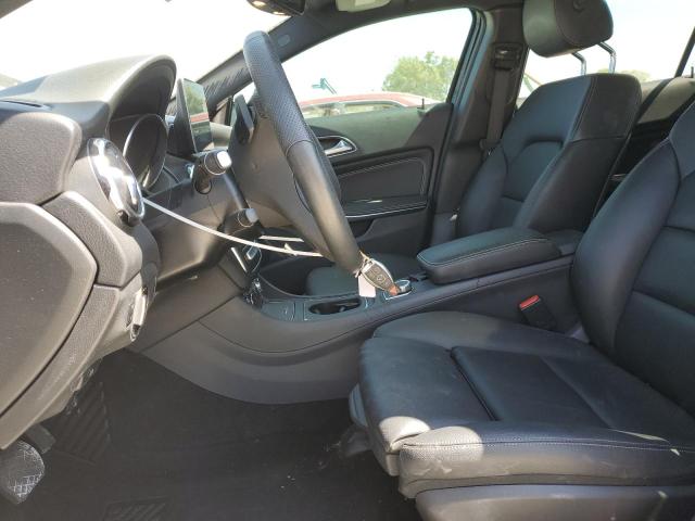 WDCTG4EB1KU011590 Mercedes-Benz GLA 250