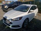 FORD FOCUS ST photo