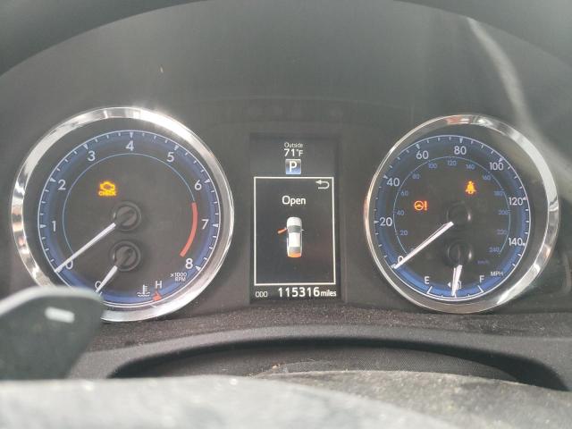 2017 TOYOTA COROLLA L - 2T1BURHE7HC881492