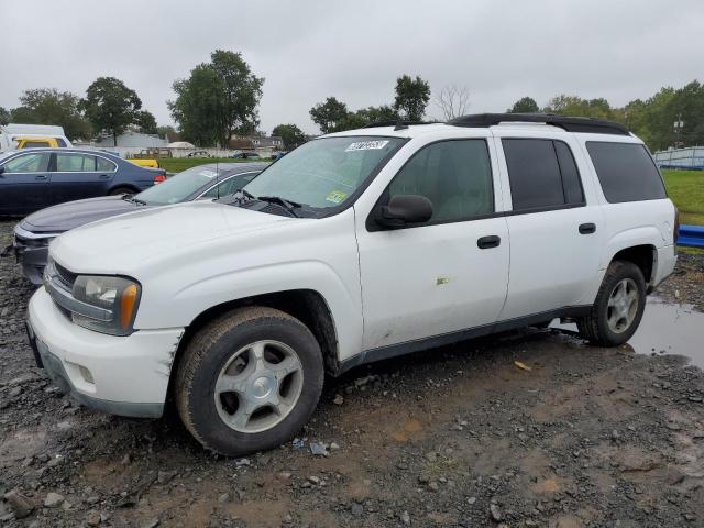 2006 Chevrolet TrailBlazer EXT LS