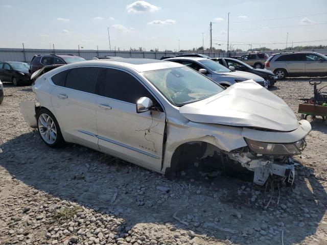 1G1145SL1EU123649 | 2014 CHEVROLET IMPALA LTZ