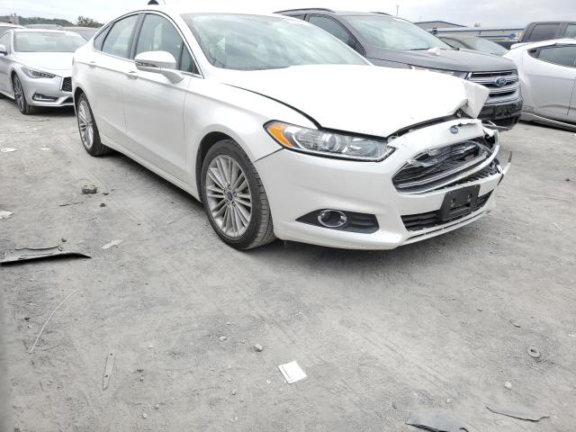 3FA6P0HD0FR243903 Ford FUSION SE