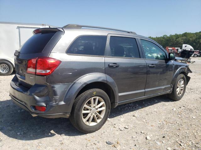 3C4PDDBGXGT215905 Dodge Journey Sxt