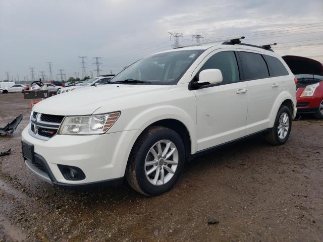 2015 Dodge Journey SXT