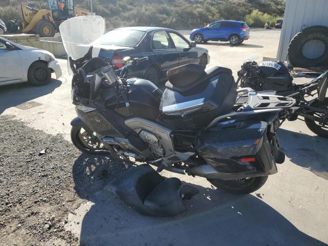 2012 BMW K1600 GTL WB1061207CZZ21937