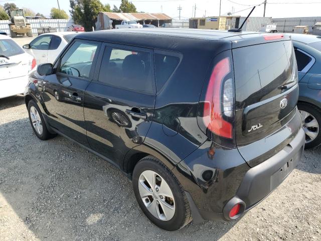 KNDJN2A23E7055008 KIA Soul