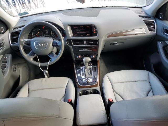 VIN WA1LFAFP9DA022045 2013 Audi Q5, Premium Plus no.8