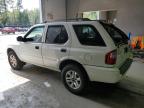 Lot #3027011828 2004 ISUZU RODEO S