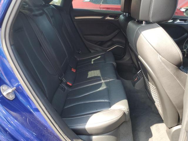 WAUFFGFF7F1106572 Audi S3 Prestige