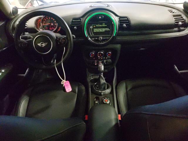 2016 MINI COOPER CLU - WMWLN5C57G2E06729