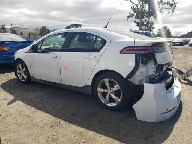 VIN 1G1RH6E40EU149421 2014 Chevrolet Volt no.2