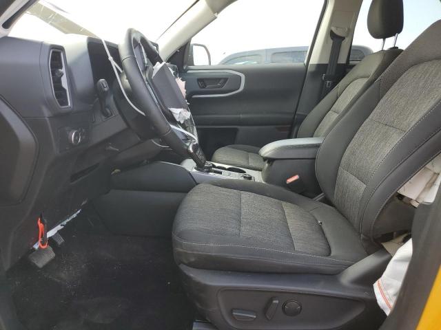 3FMCR9B64NRD58990 Ford Bronco Sport Big Bend