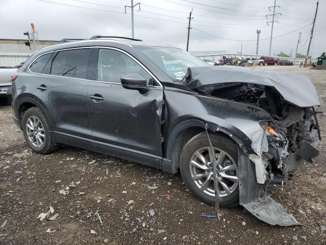 2016 MAZDA CX-9 JM3TCACYXG0124256