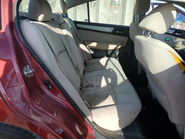 2017 SUBARU LEGACY 4S3BNAD62H3004446