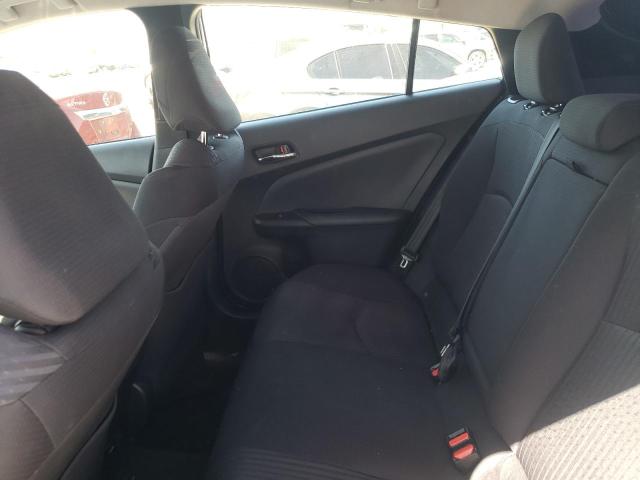JTDKBRFU9H3032523 Toyota PRIUS