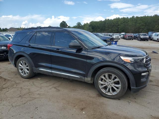 1FMSK7DH3MGA02135 Ford EXPLORER XLT