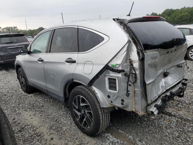 5J6RM4H41GL046708 Honda CR-V SE