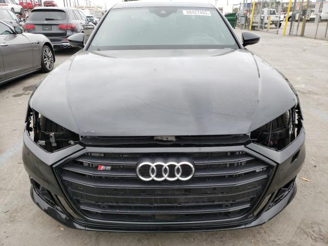 2020 AUDI A8 L WAU8EAF86LN012410