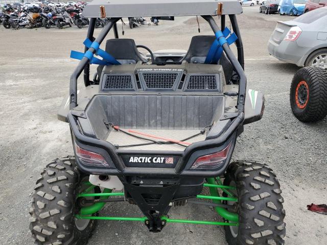 2012 ARCTIC CAT WILDCAT 4UF12MPV7CT308043