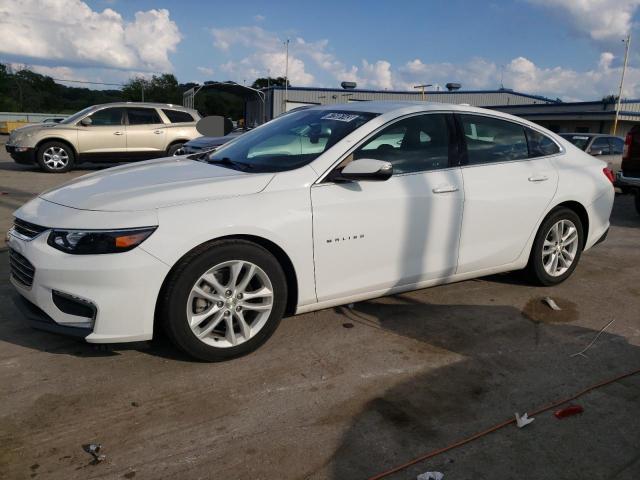 2018 CHEVROLET MALIBU HYB - 1G1ZF5SU7JF289369