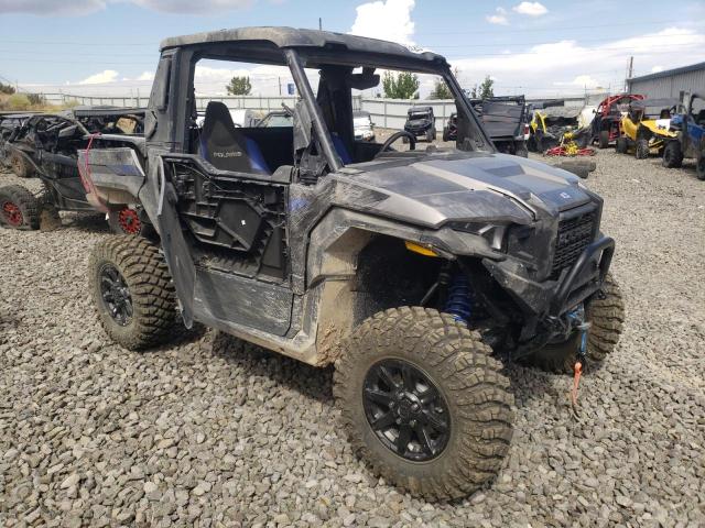 2024 POLARIS XPEDITION - 3NSG2K999RM397478