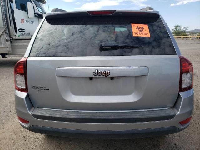 1C4NJCBA2ED882945 Jeep Compass Sport