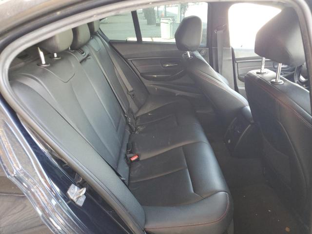 2015 BMW 328 XI - WBA3B3G52FNR87722