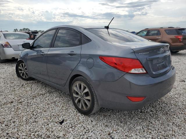 KMHCU4AE0GU121404 | 2016 HYUNDAI ACCENT SE