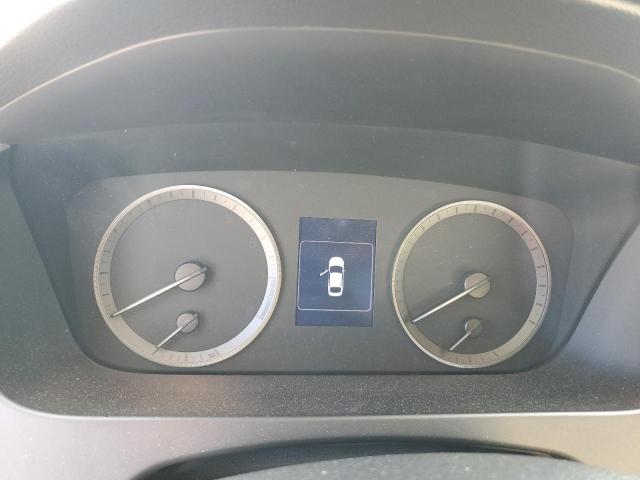 2017 HYUNDAI SONATA SE - 5NPE24AF3HH478339