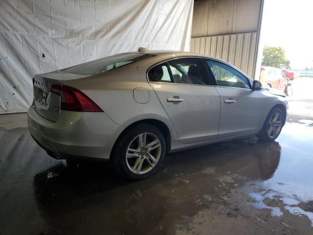 2015 VOLVO S60 PLATIN - YV1612TM2F2353008