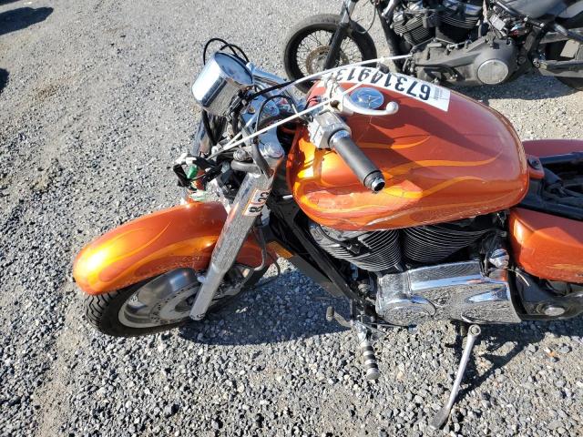 2002 HONDA VT1100 C2 1HFSC43012A206501
