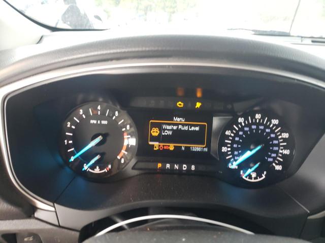 3FA6P0H72FR255545 Ford FUSION SE