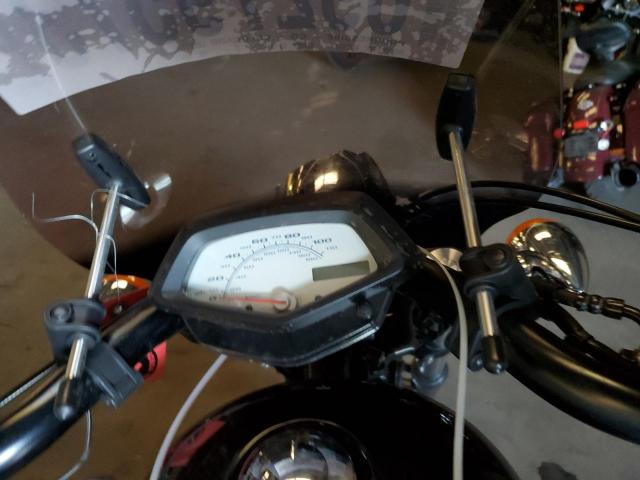 2015 HONDA VT1300 CX JH2SC61P1FK100272