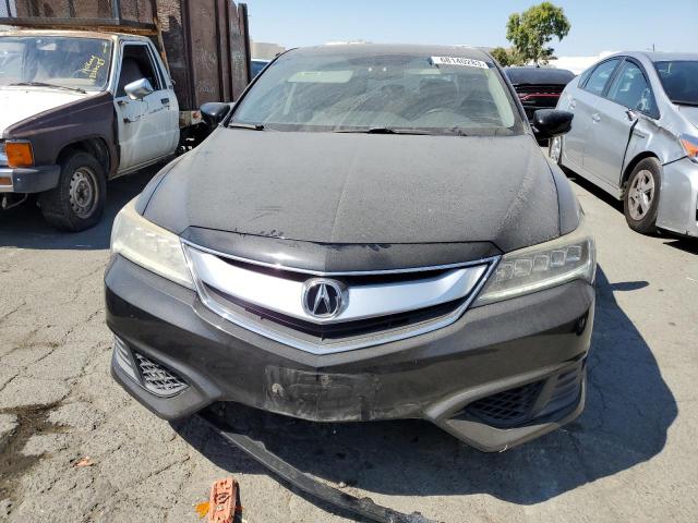 19UDE2F77GA003759 Acura Ilx Premium