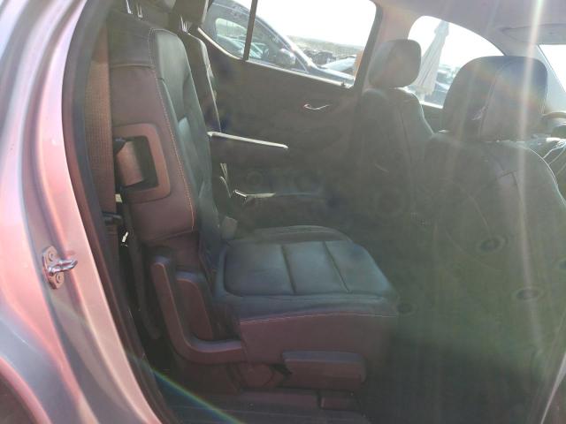 1GNERJKW7MJ228071 Chevrolet Traverse Rs