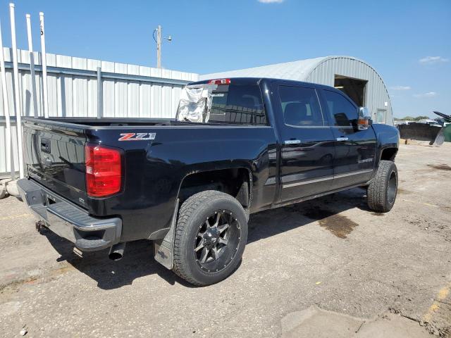 Vin: 3gcuksec2eg129600, lot: 68151073, chevrolet all models k1500 ltz 20143