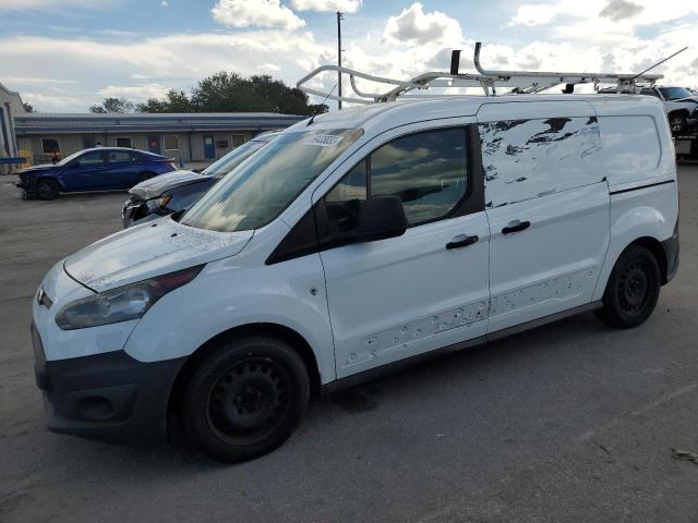 2015 Ford Transit Connect XL