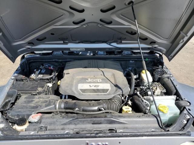 1C4AJWAG1EL113770 Jeep Wrangler Sport
