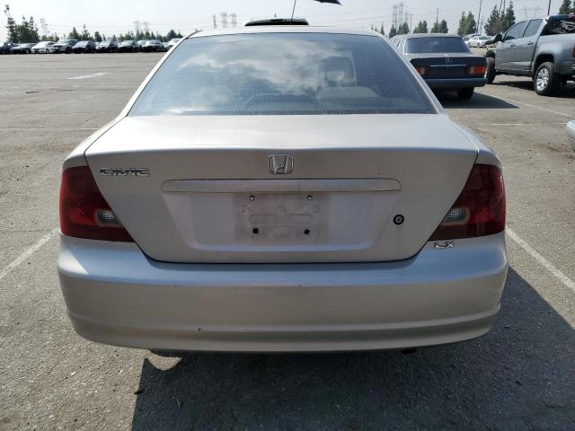 1HGEM22502L020234 2002 Honda Civic Lx