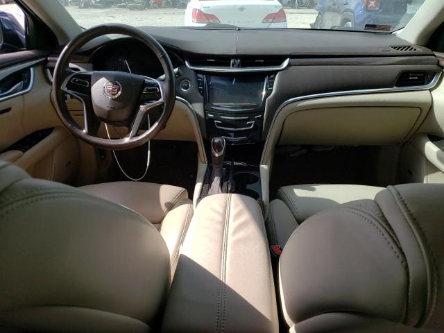 2G61M5S31E9325916 Cadillac Xts Luxury Collection