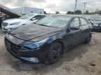 2022 HYUNDAI ELANTRA SE - KMHLM4AG4NU246050