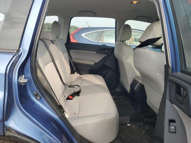 JF2SJAAC5JG445400 Subaru Forester 2.5i
