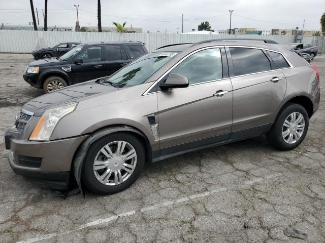 2011 Cadillac SRX 