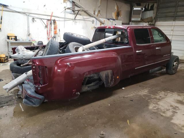 1GT42YE87GF213463 | 2016 GMC SIERRA K35