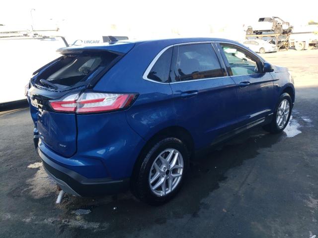 2FMPK4J96PBA25857 2023 FORD EDGE, photo no. 3