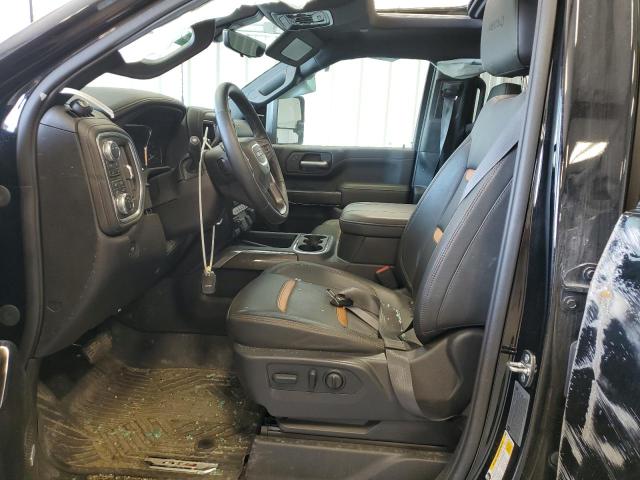 1GT49PE71PF132326 GMC Sierra K2500 At4