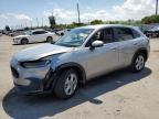 2023 HONDA HR-V LX - 3CZRZ1H39PM707987
