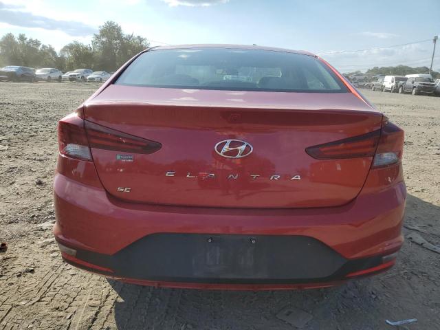 5NPD74LF6KH458913 Hyundai Elantra SE 6