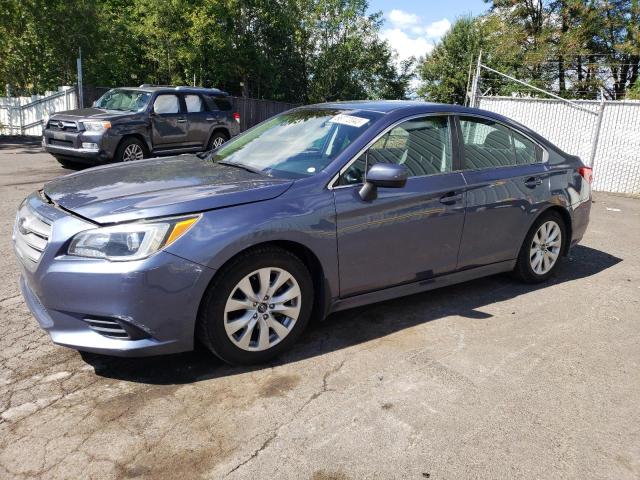 2017 Subaru Legacy 2.5i Premium